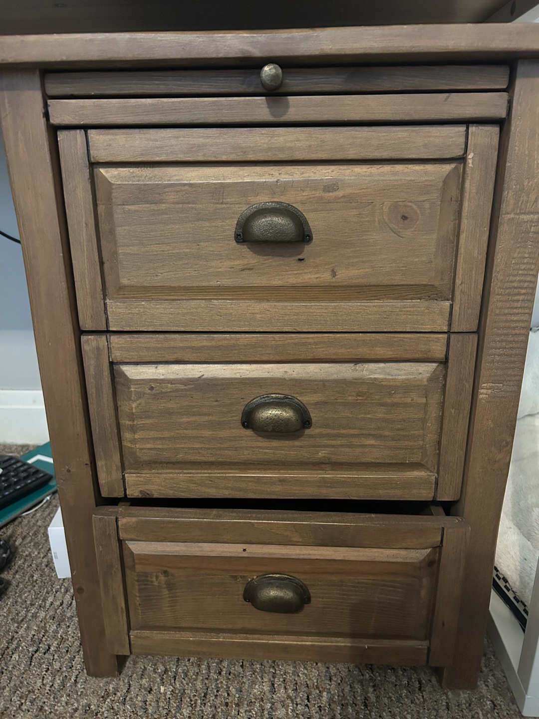 Wooden Drawers - FREE