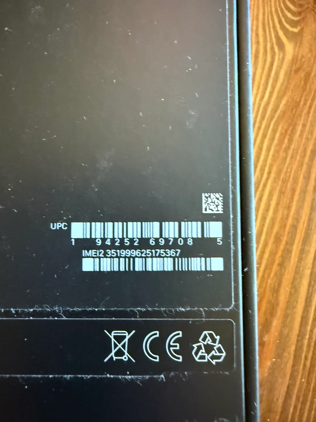 iPhone 13 Pro Max Sierra Blue 256GB image indicator(5)