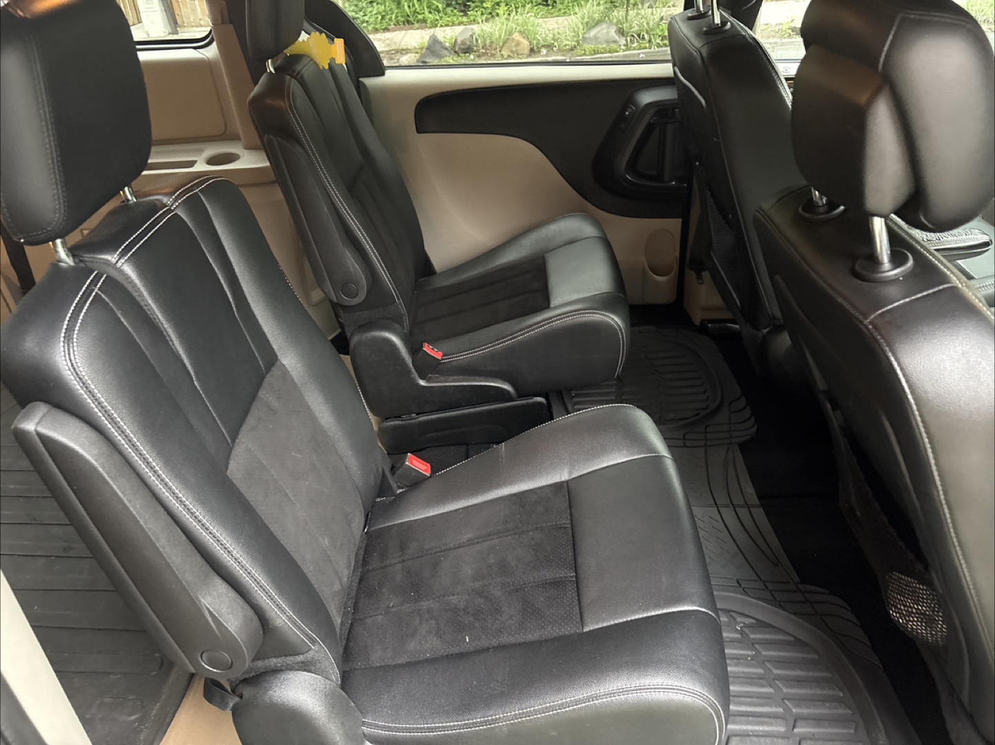 2017 Dodge Grand Caravan - For Sale - photo 4