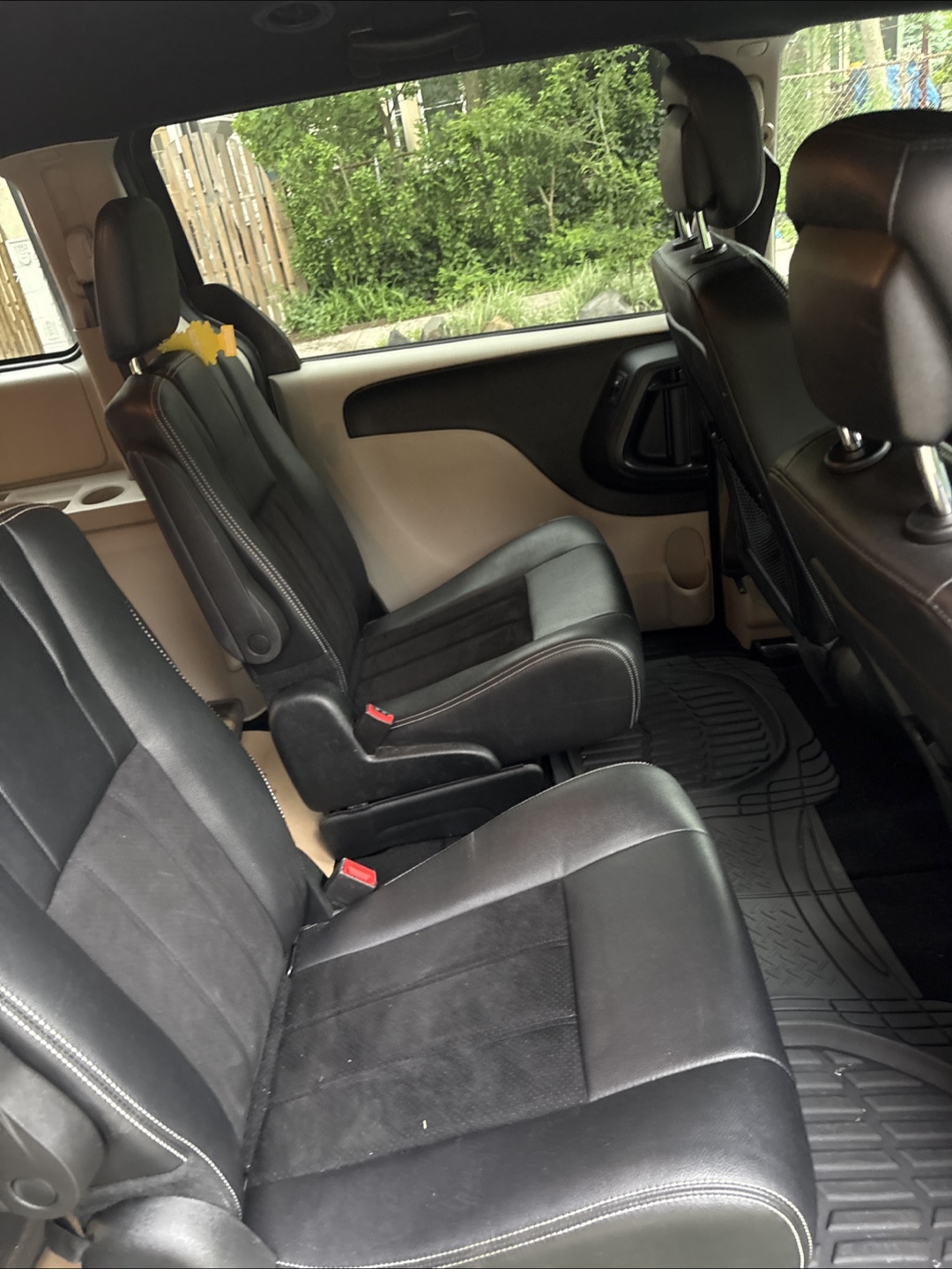 2017 Dodge Grand Caravan - For Sale - photo 3