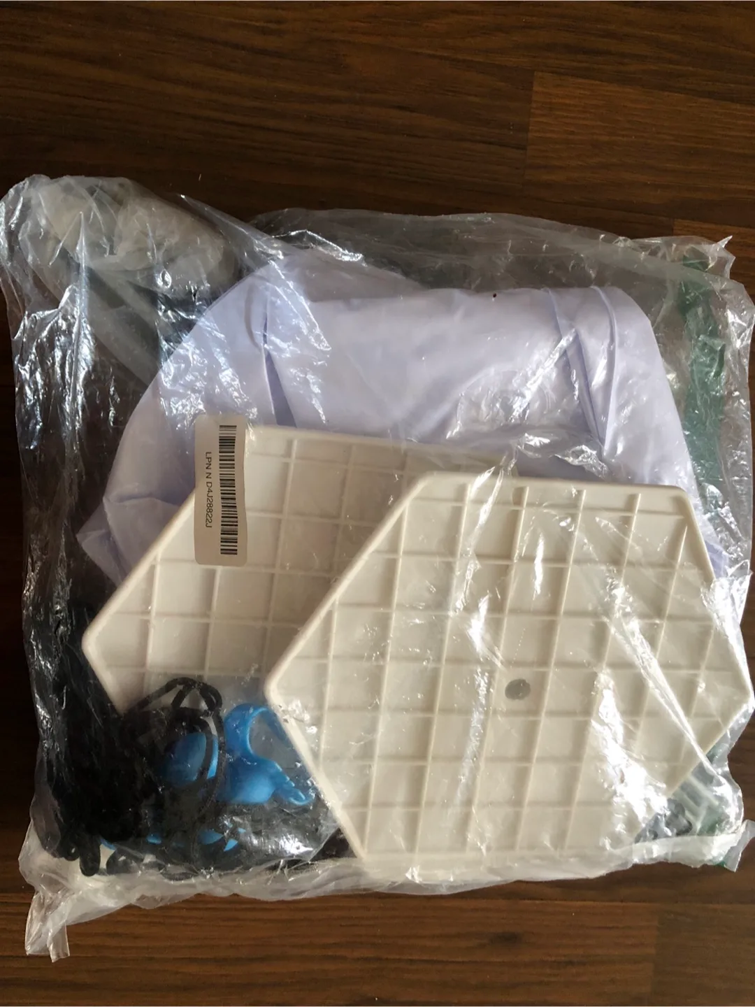 🏒Balloon Arch Kit (Brand New) image indicator(3)