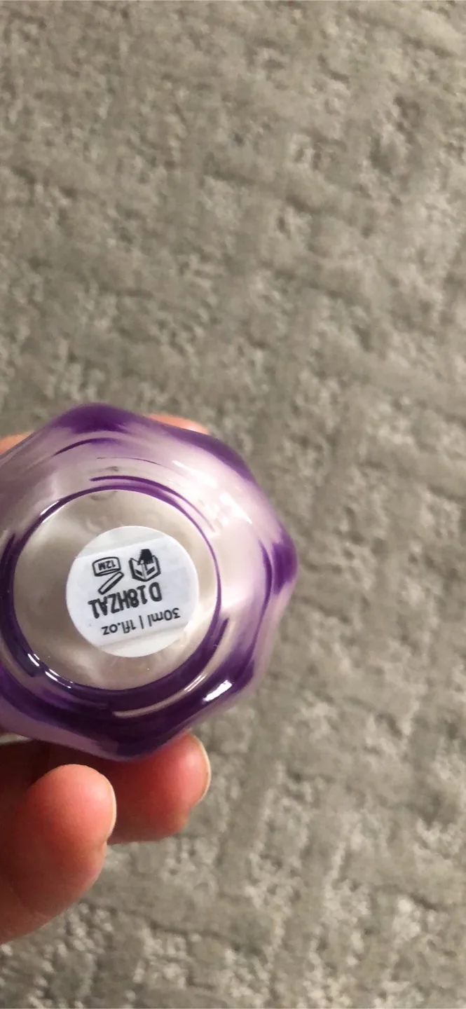 Glow Recipe Blackberry Retinol Blemish Serum 1 fl oz image indicator(3)