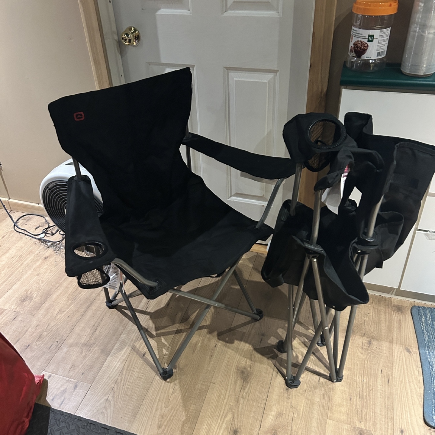 Outbound Camp Chairs - Set of Two - photo 3
