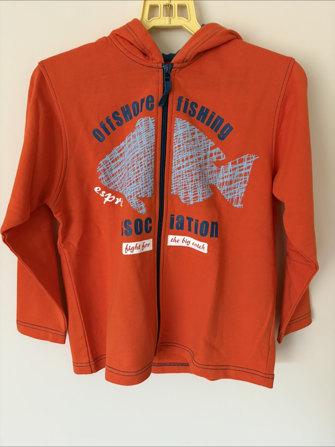 New ESPRIT Hoodie