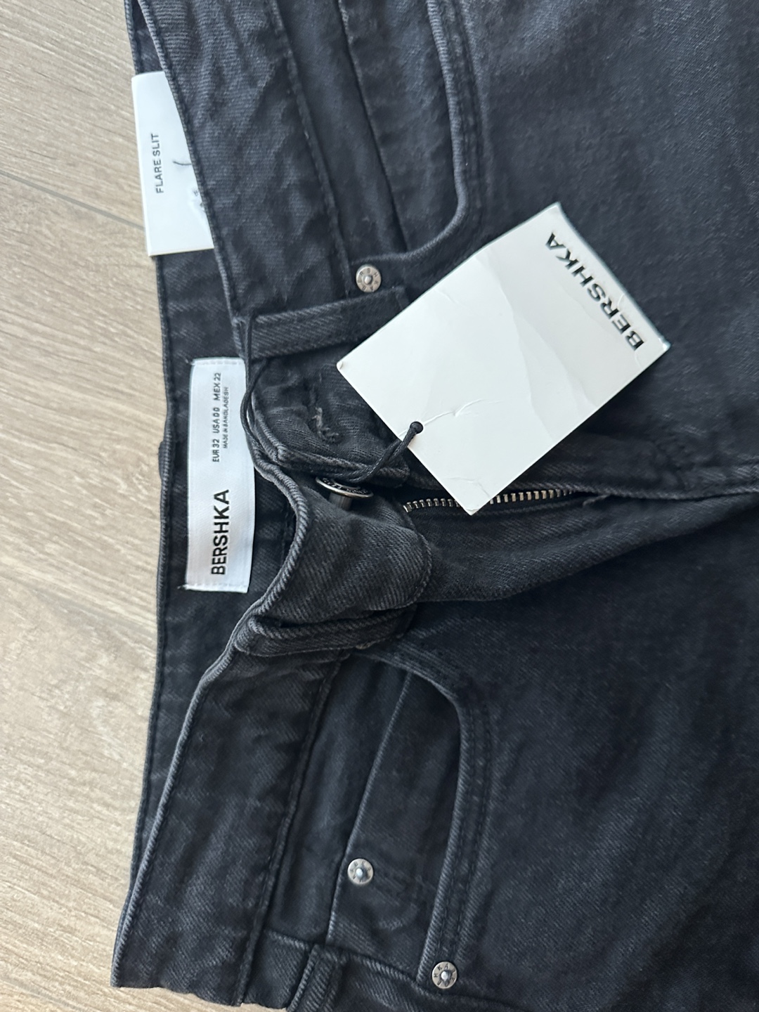 Jeans - photo 2