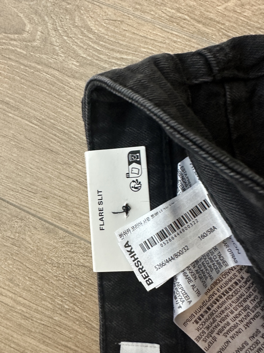 Jeans - photo 4
