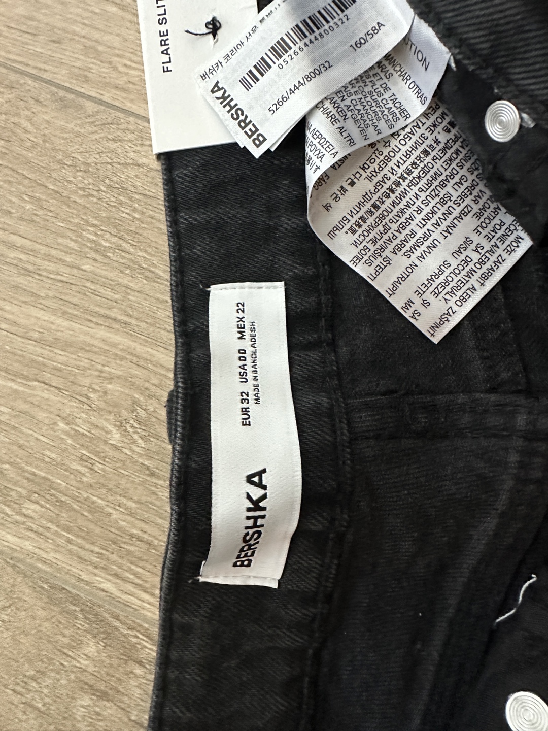 Jeans - photo 3