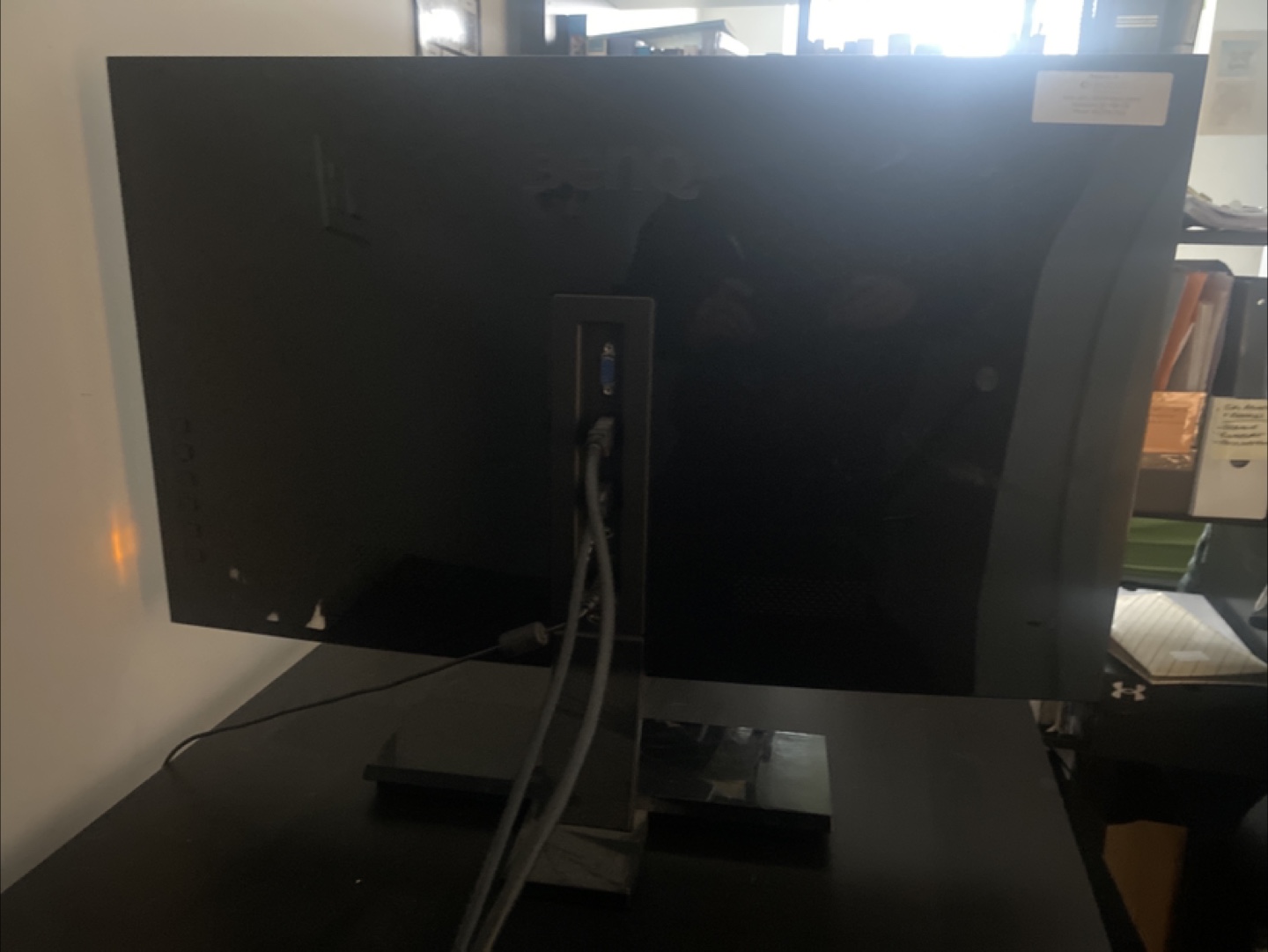 24" AOC Gaming Monitor - photo 2