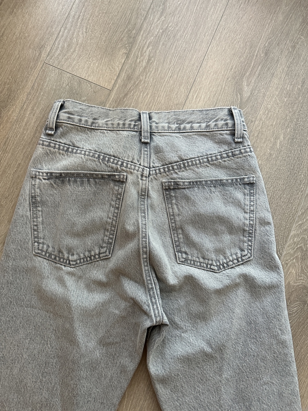 Jeans - photo 5