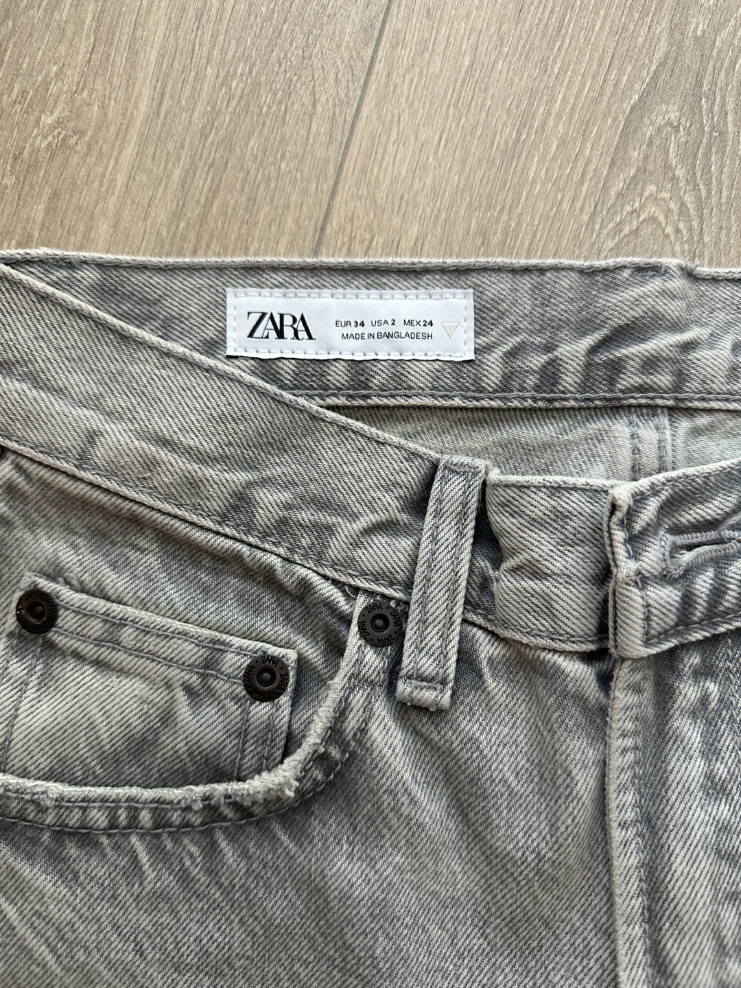 Jeans - photo 2