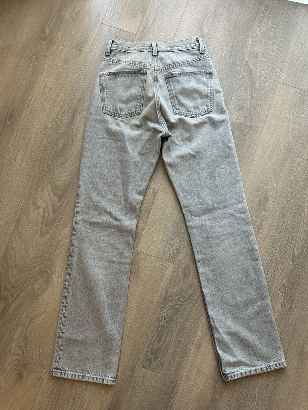 Jeans - photo 4