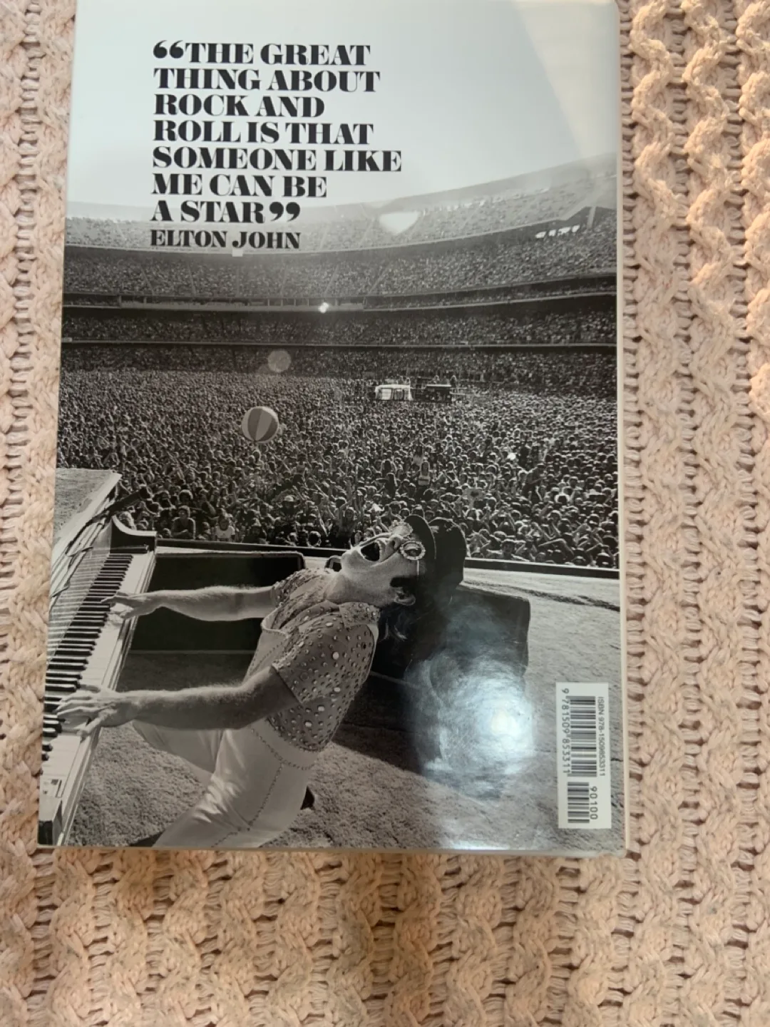 Elton John: Me - Autobiography image indicator(3)