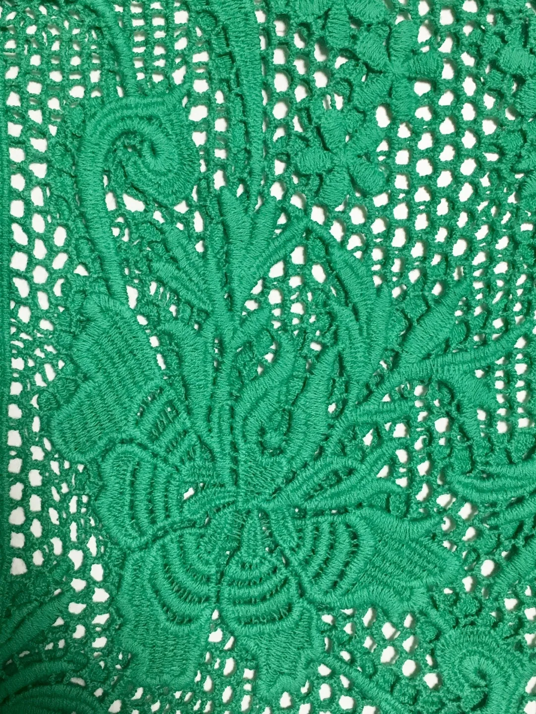 🏒 Abercrombie & Fitch Green Sleeveless Top - XS women's image indicator(5)