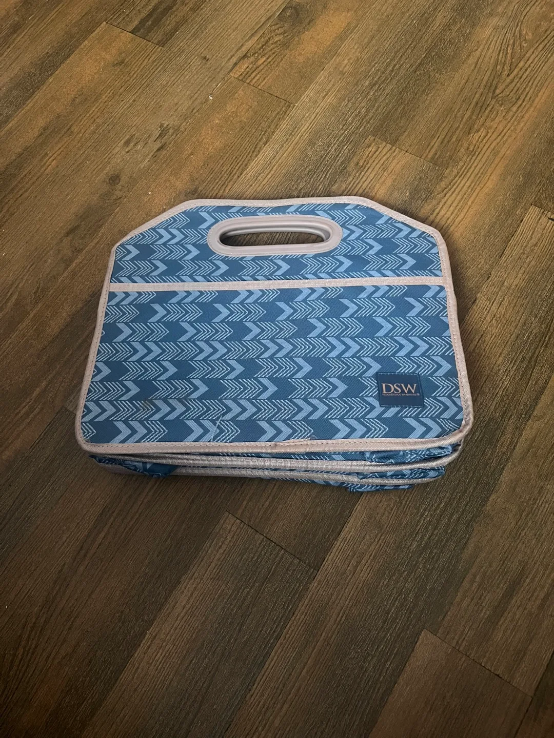 DSW Collapsible Storage Tote thumbnail