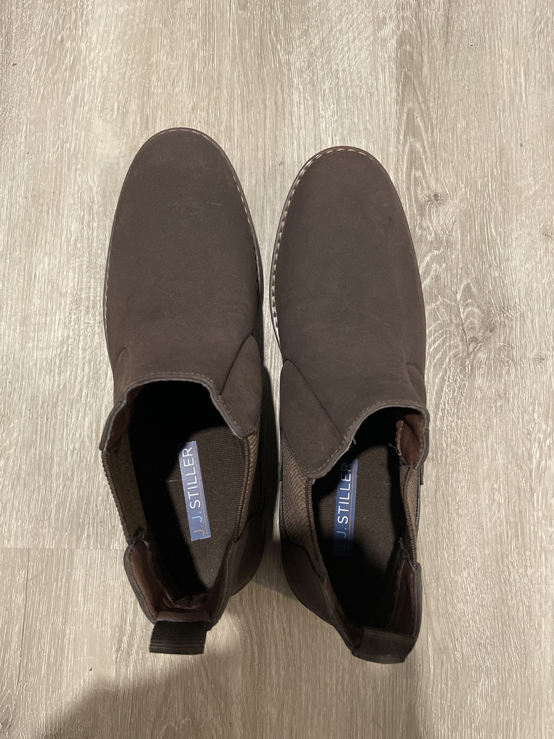 Men's Brown Chelsea Boots - photo 2