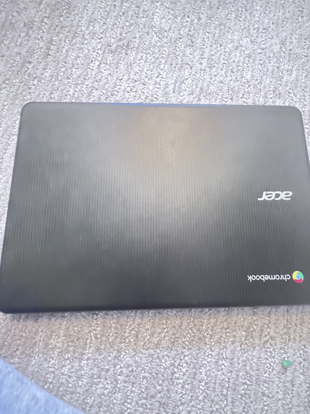Acer Chromebook Laptop