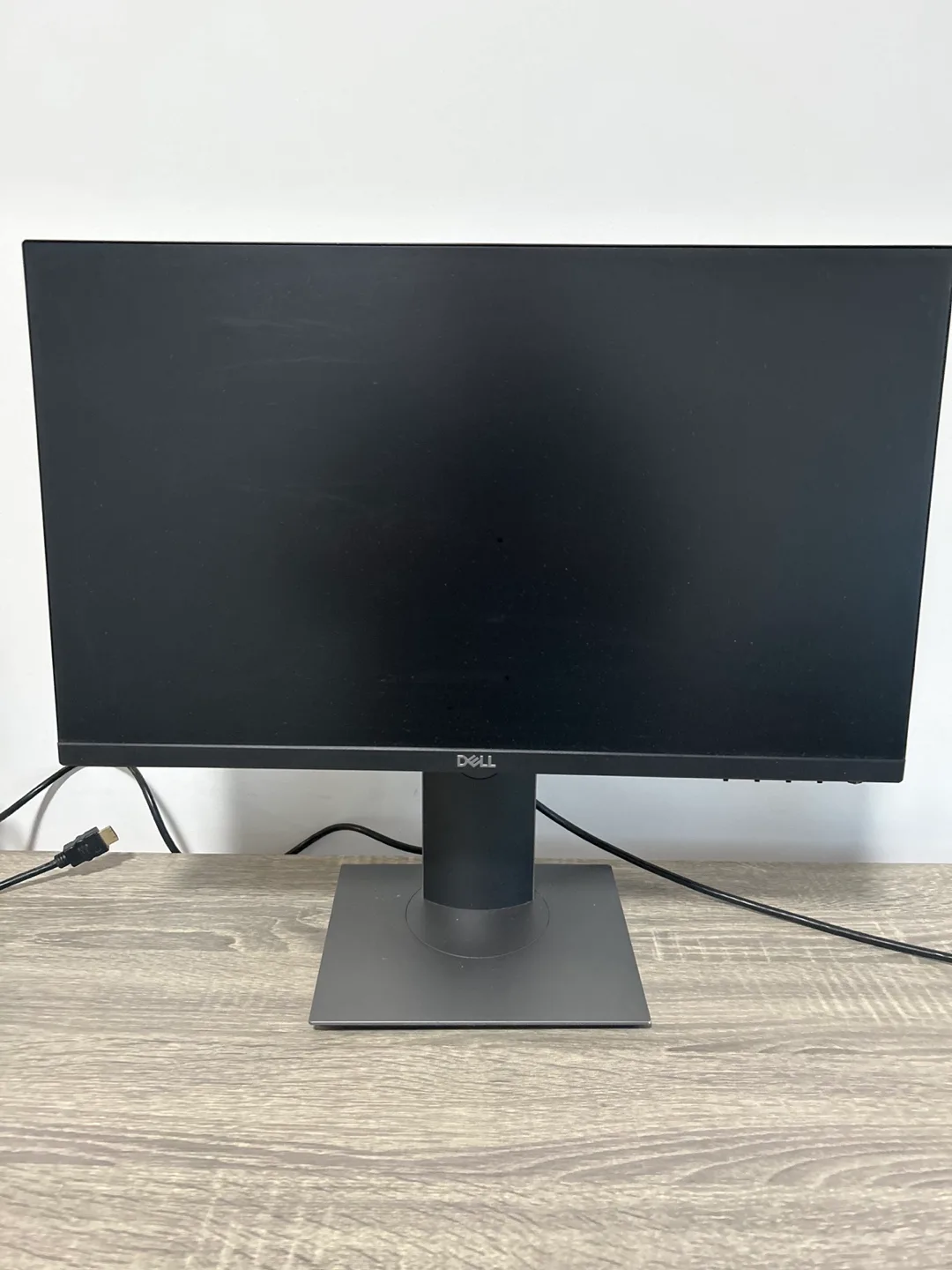 Dell 22 inch Monitor thumbnail