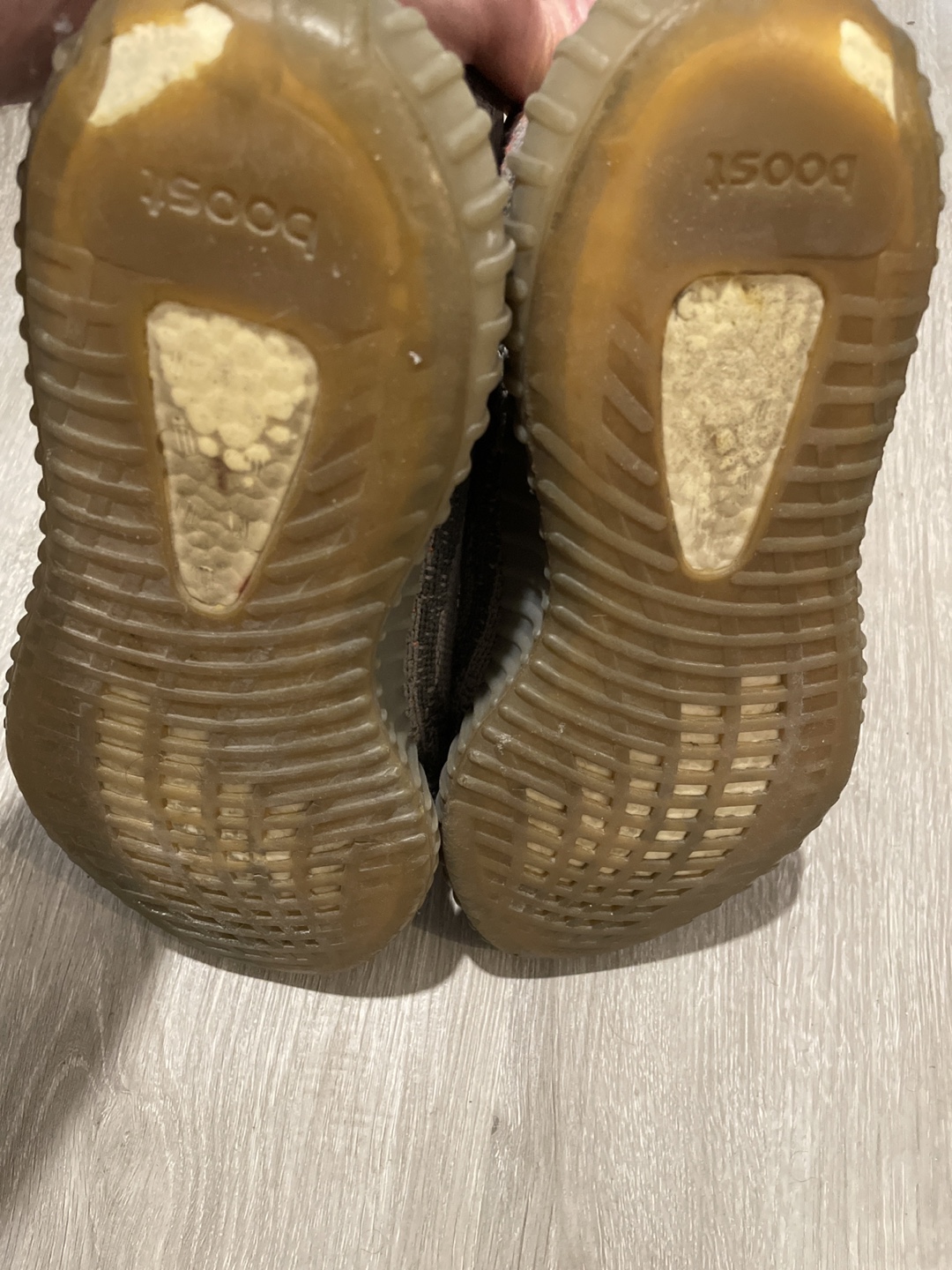 Adidas Yeezy Boost 350 V2 Zebra - photo 5