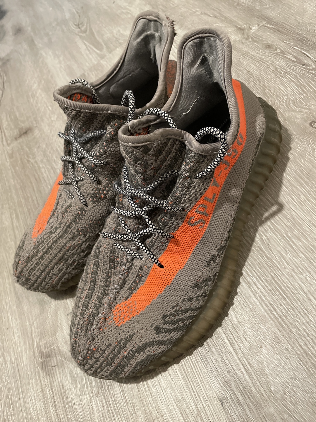 Adidas Yeezy Boost 350 V2 Zebra - photo 2