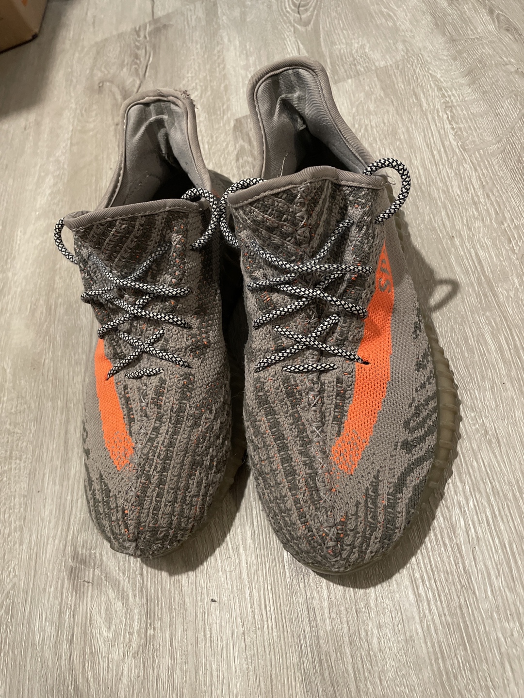 Adidas Yeezy Boost 350 V2 Zebra