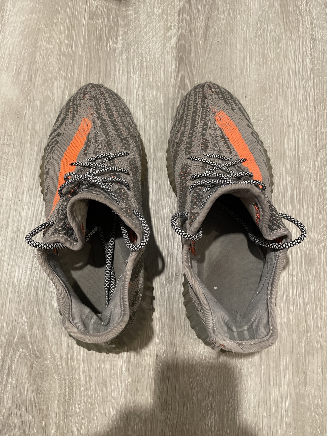 Adidas Yeezy Boost 350 V2 Zebra - photo 3