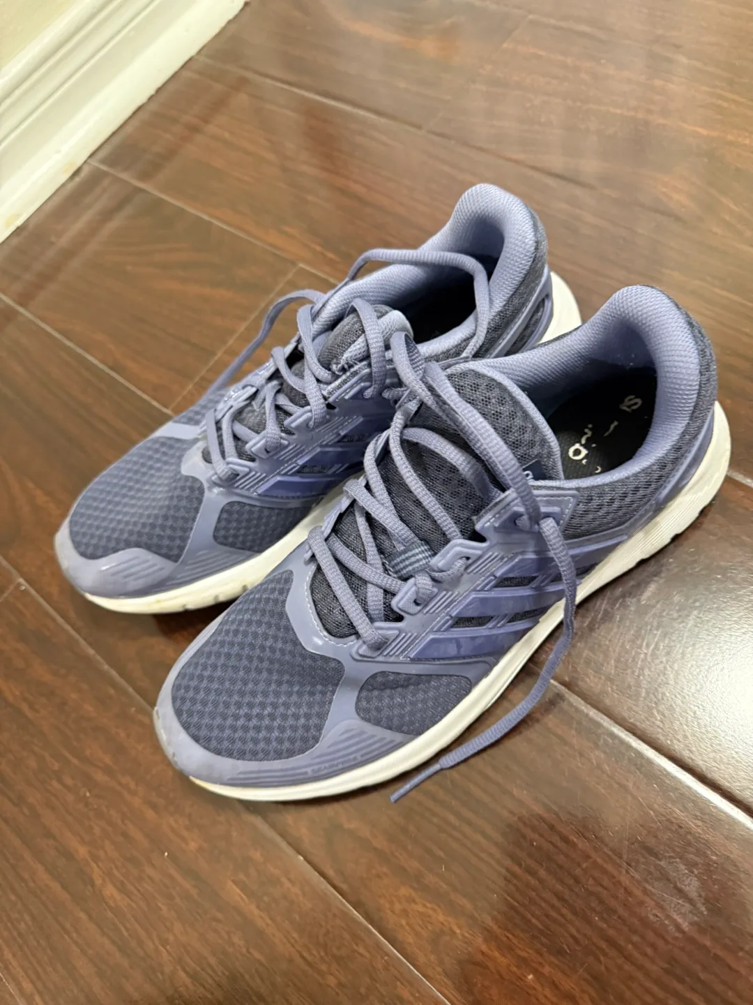 Adidas Women's Running Shoes - Size 9 image indicator(3)