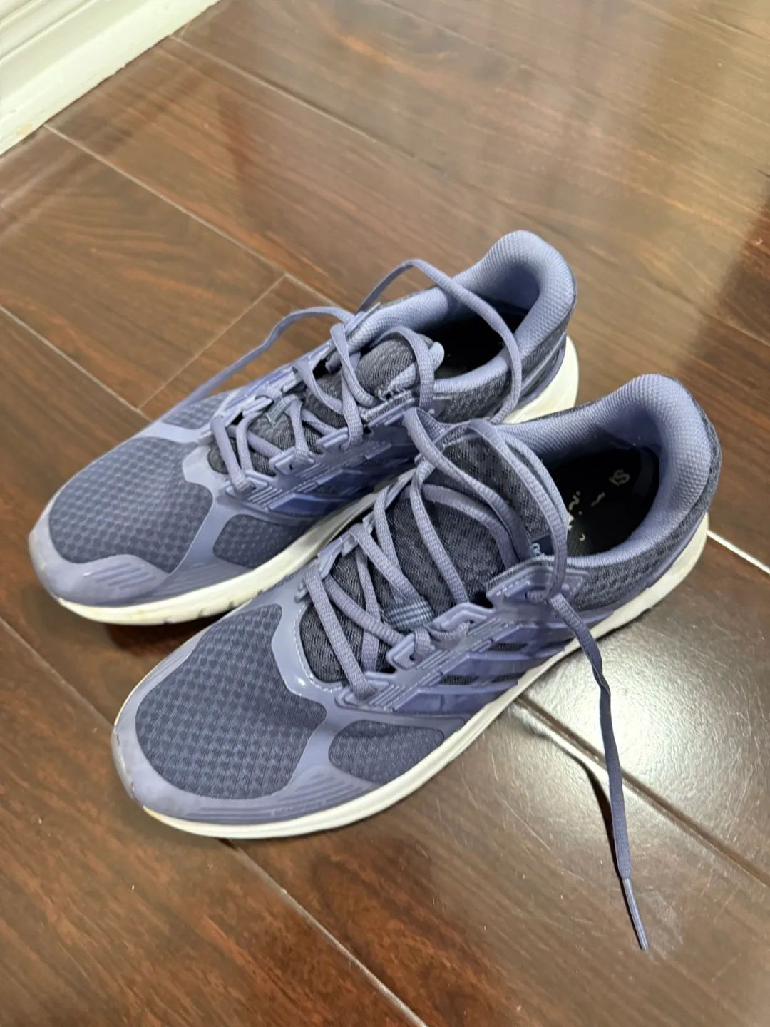 Adidas Women's Running Shoes - Size 9 image indicator(2)