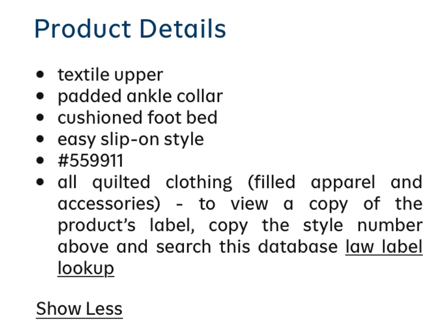 New in bag - Old Navy Women's White Slip-On Sneakers - Size 9 image indicator(8)