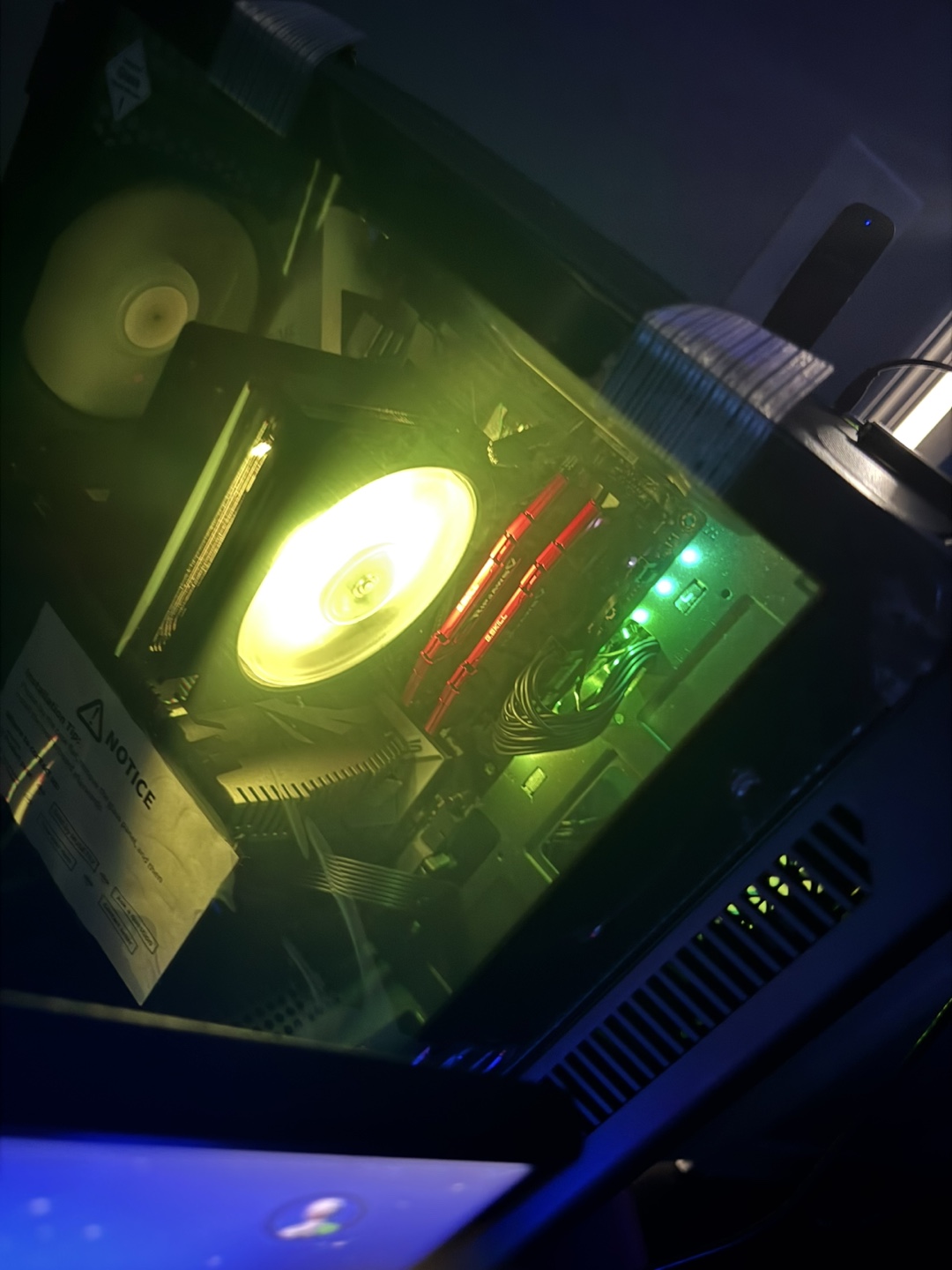 Gaming PC - photo 2