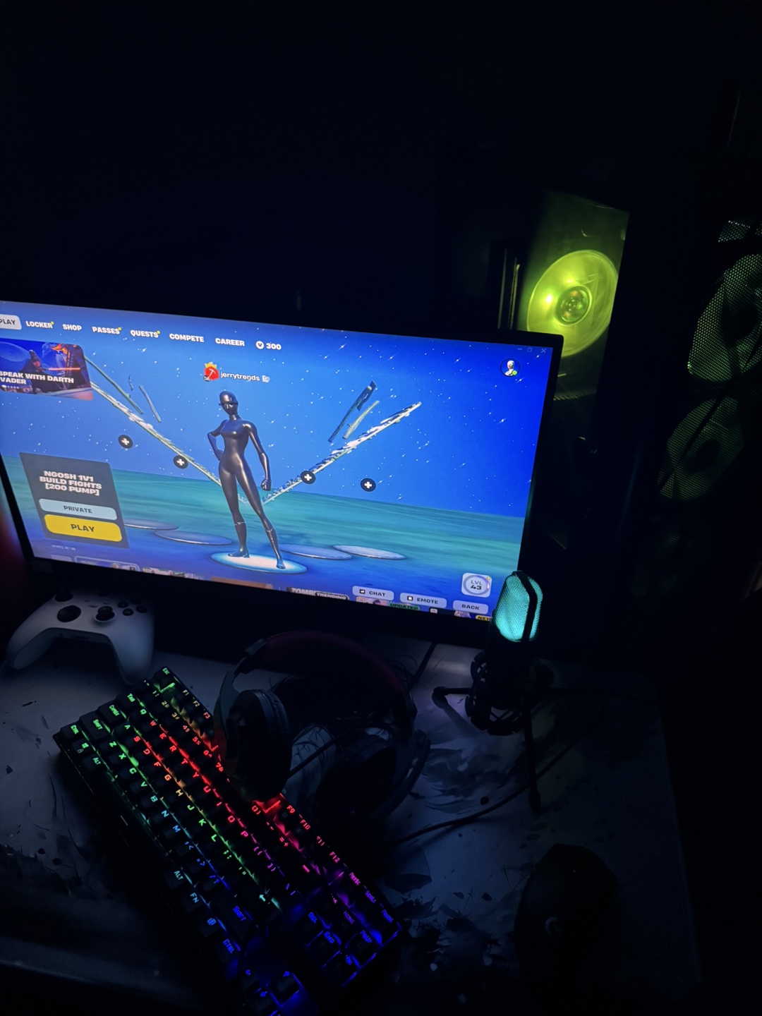 Gaming PC - photo 3