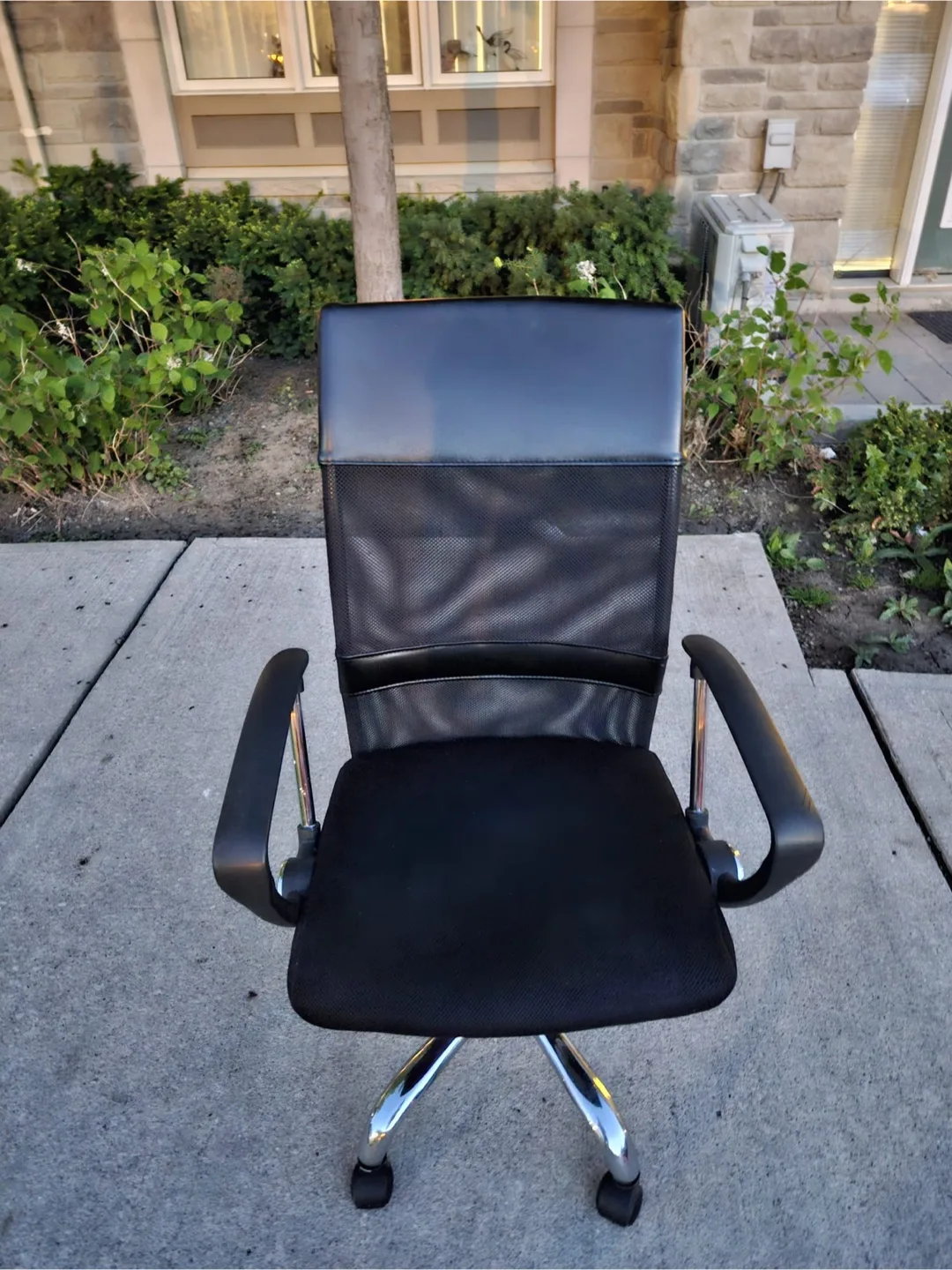 Office Chair thumbnail