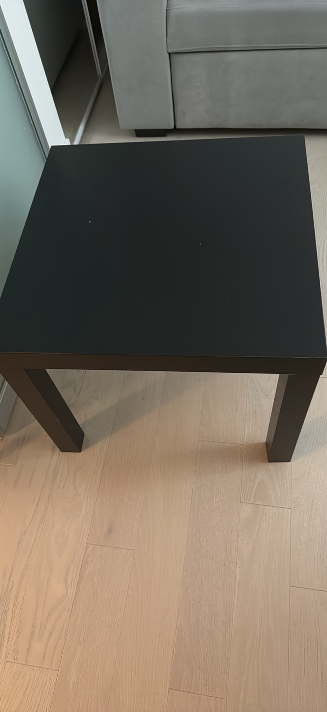 IKEA Big side Table - photo 5