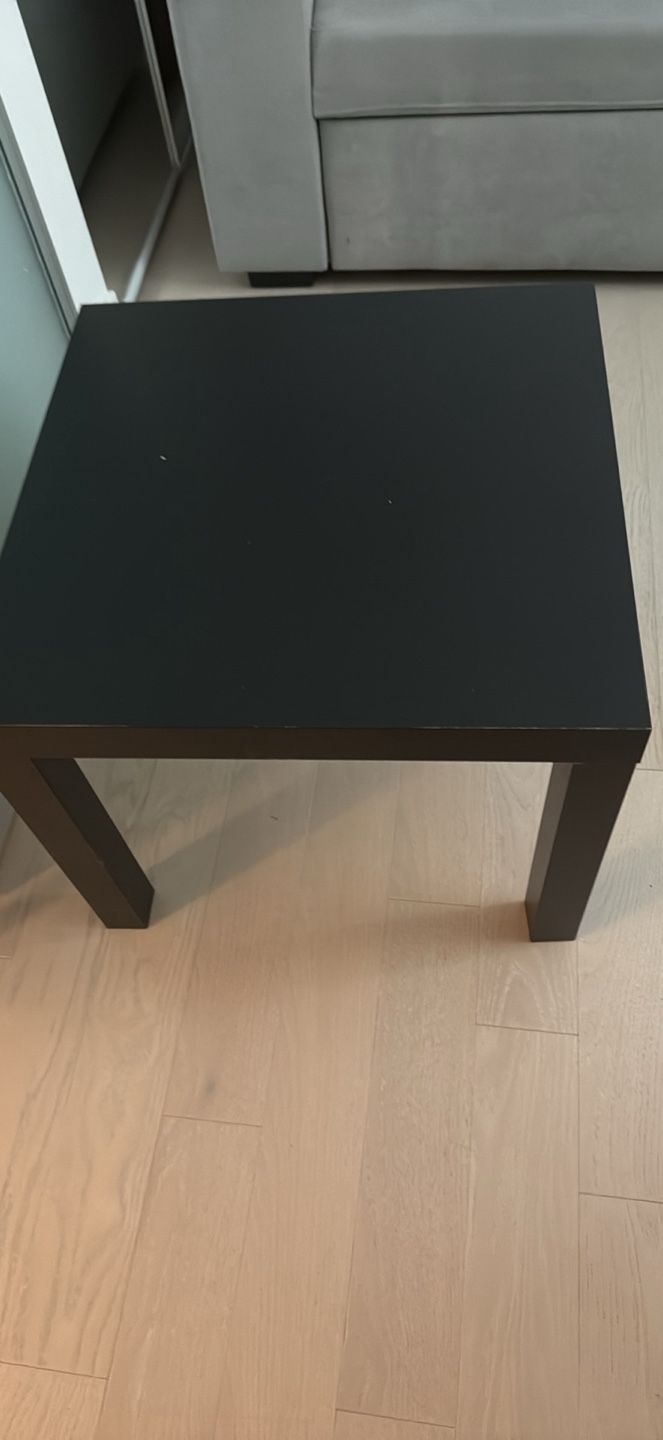 IKEA Big side Table - photo 4
