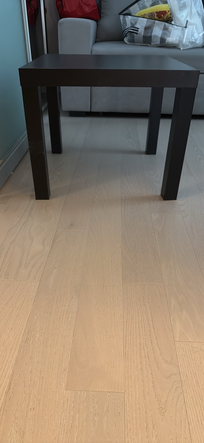 IKEA Big side Table - photo 3