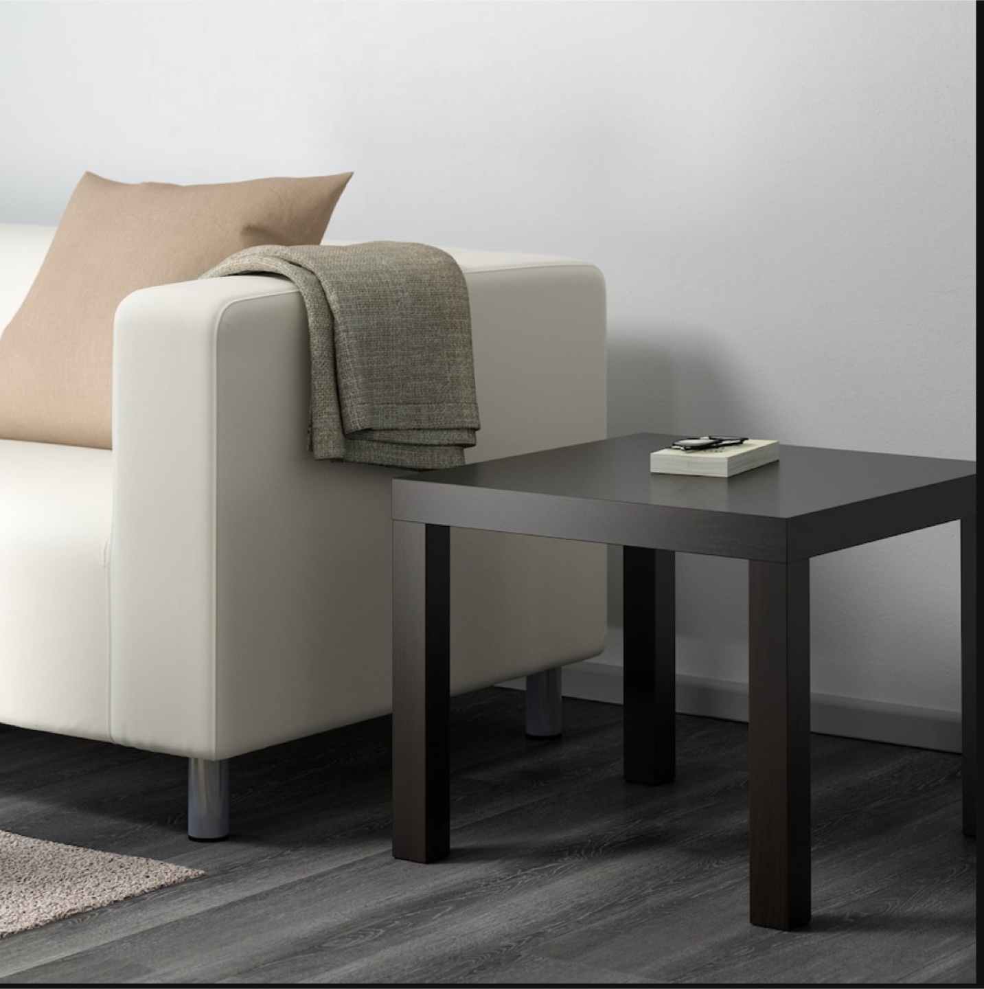IKEA Big side Table - photo 2