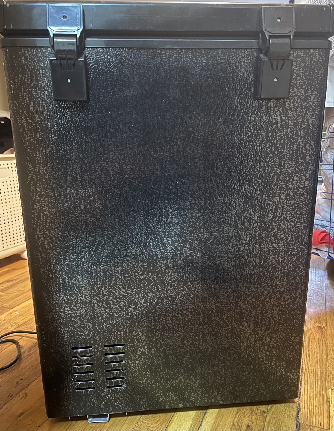 Hanaf Chest Freezer - BC/BD-63 - photo 3