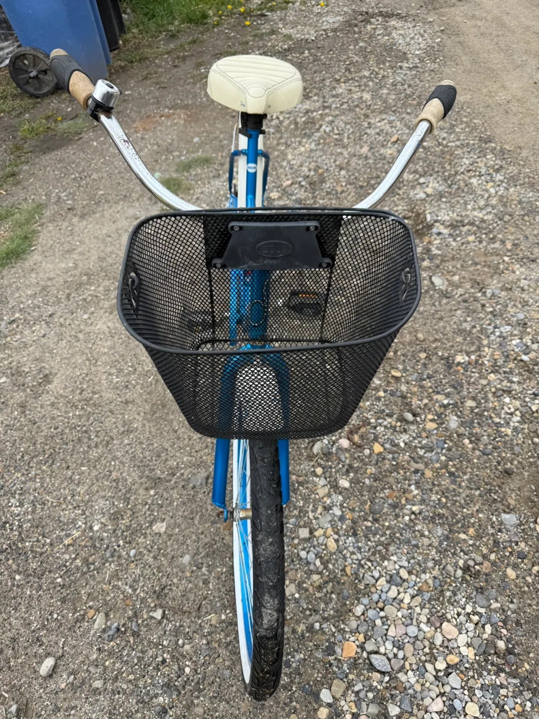 Sims Classic Cruiser Bicycle image indicator(3)