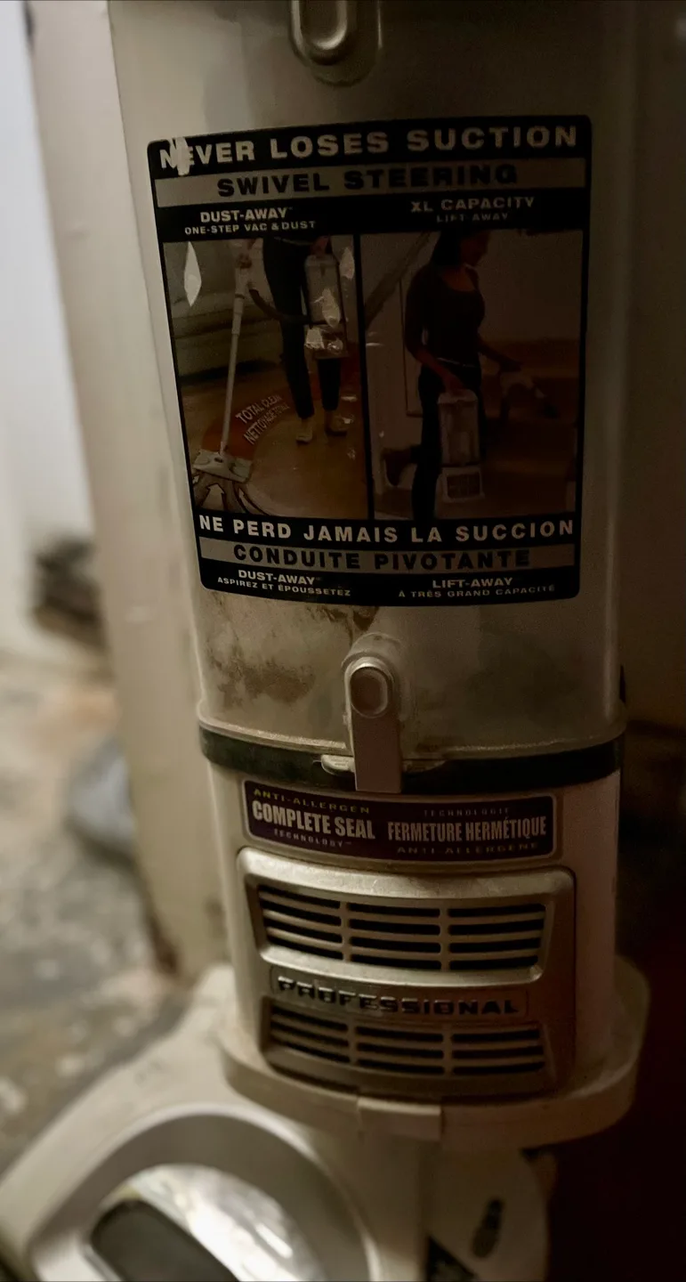 🏒Shark Rotator Lift-Away Professional Vacuum Cleaner image indicator(4)