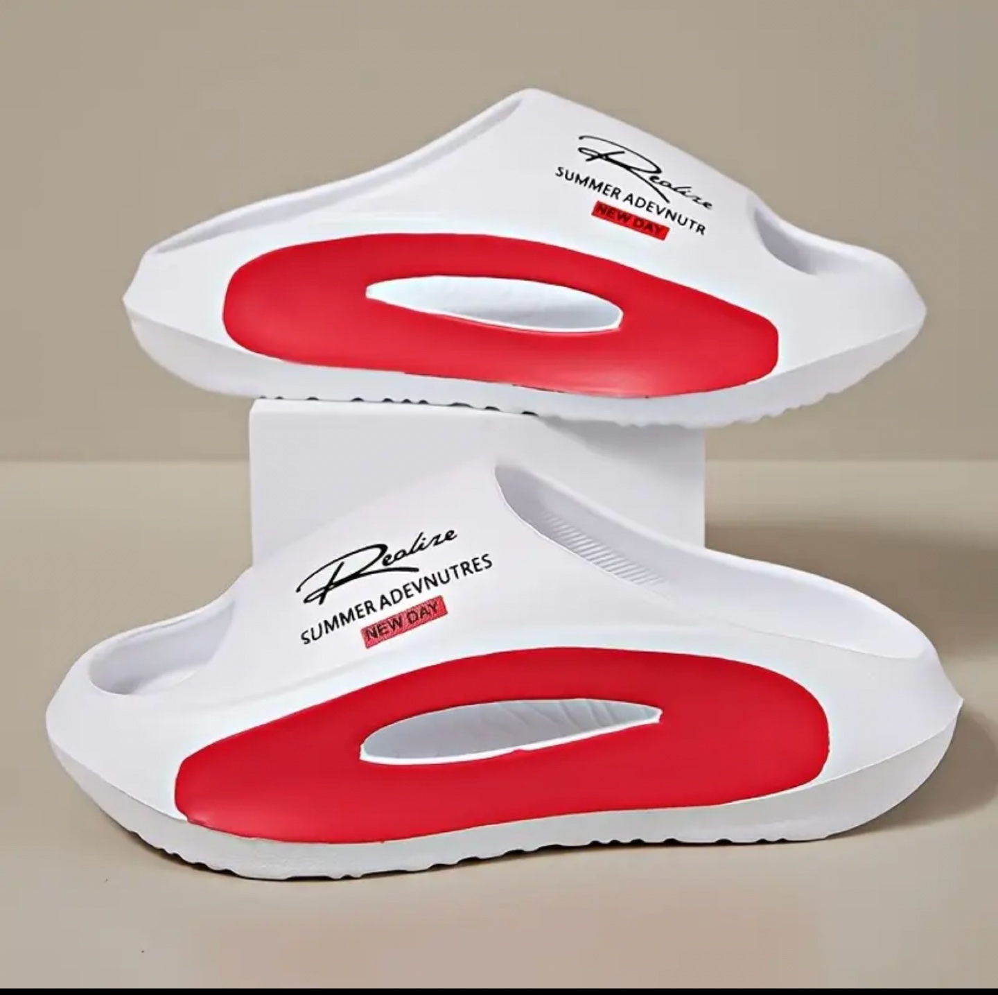 Rolize Summer Slides