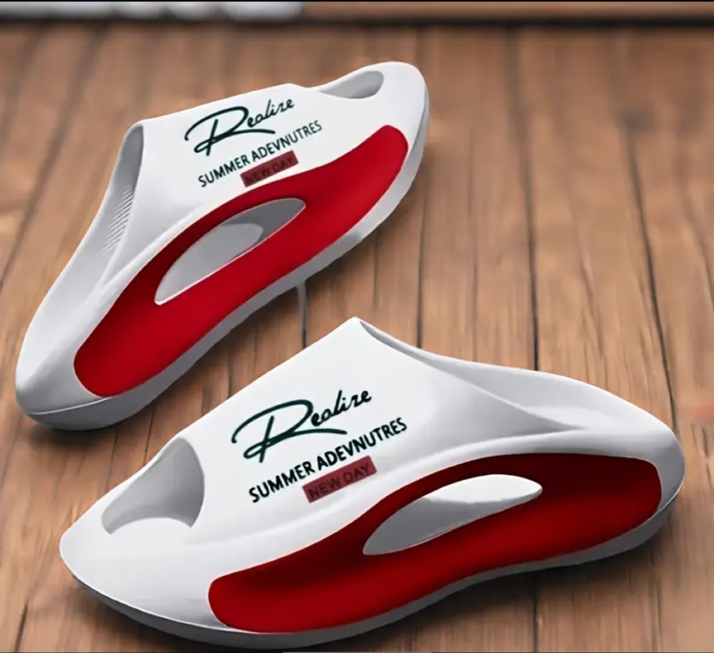 Rolize Summer Slides - photo 2