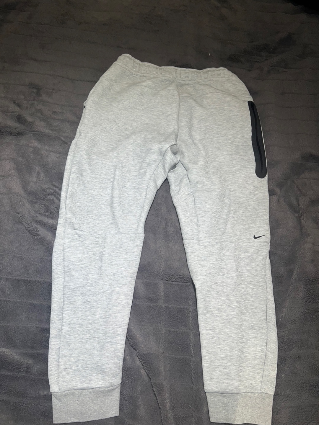 Nike Tech Fleece Joggers - photo 3