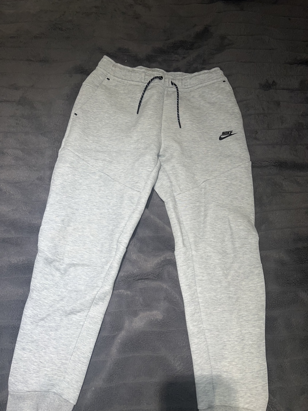 Nike Tech Fleece Joggers