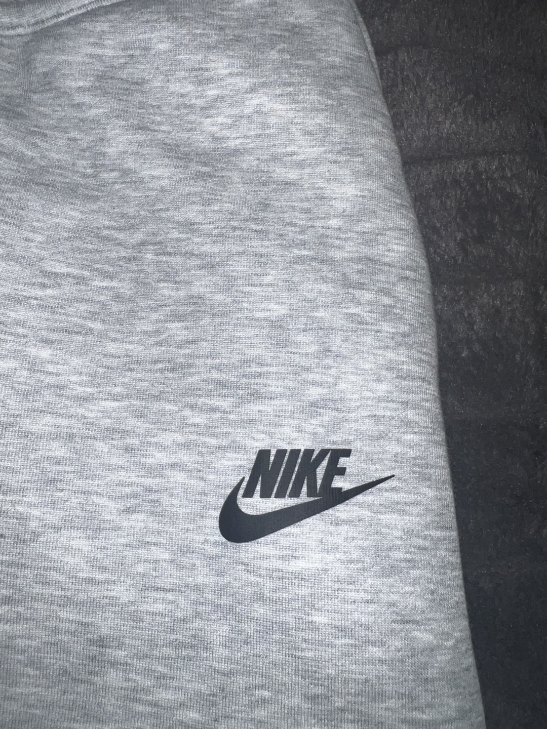 Nike Tech Fleece Joggers - photo 2