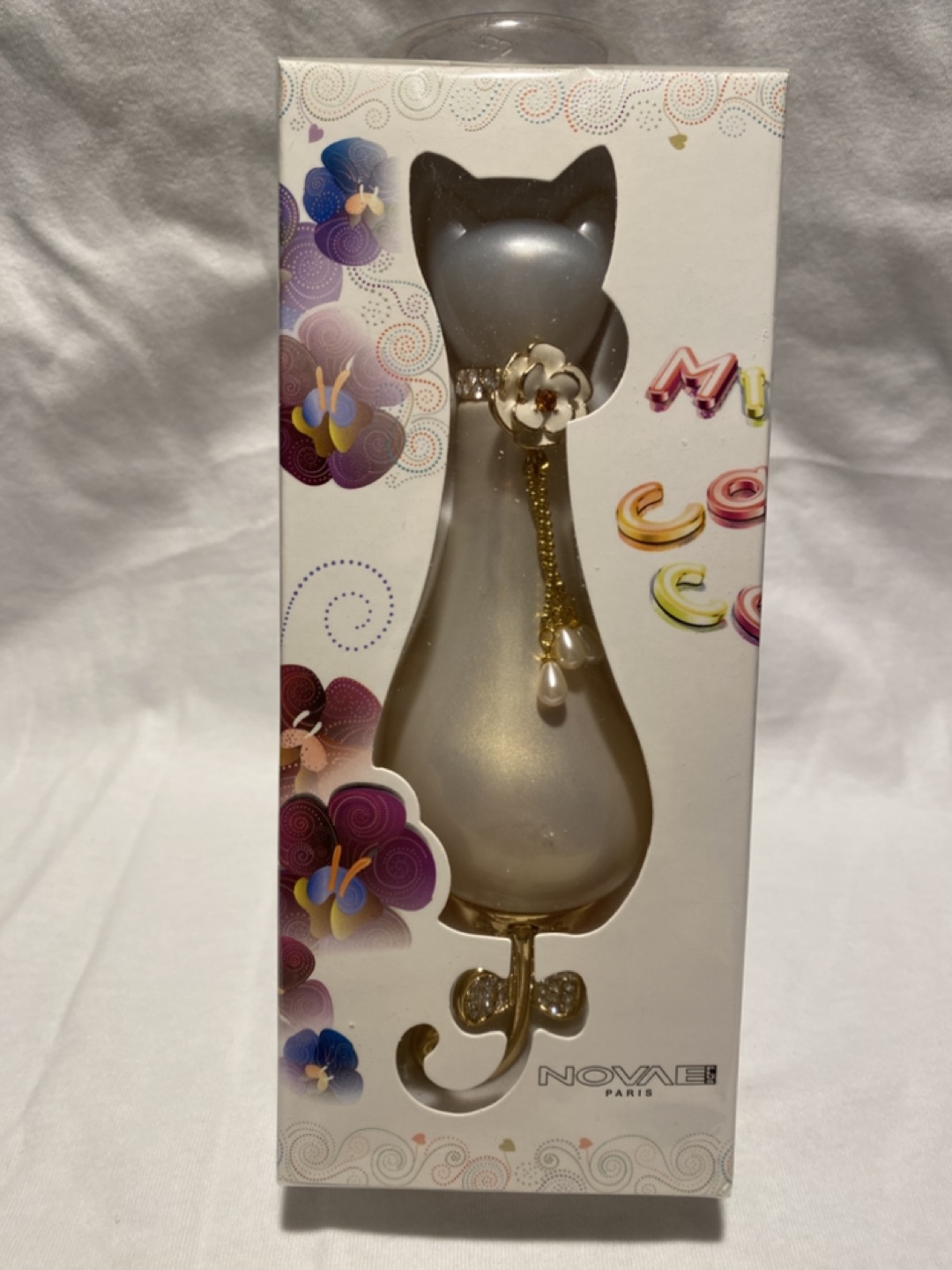 Novae Paris Miss Caty Cat Eau de Parfum