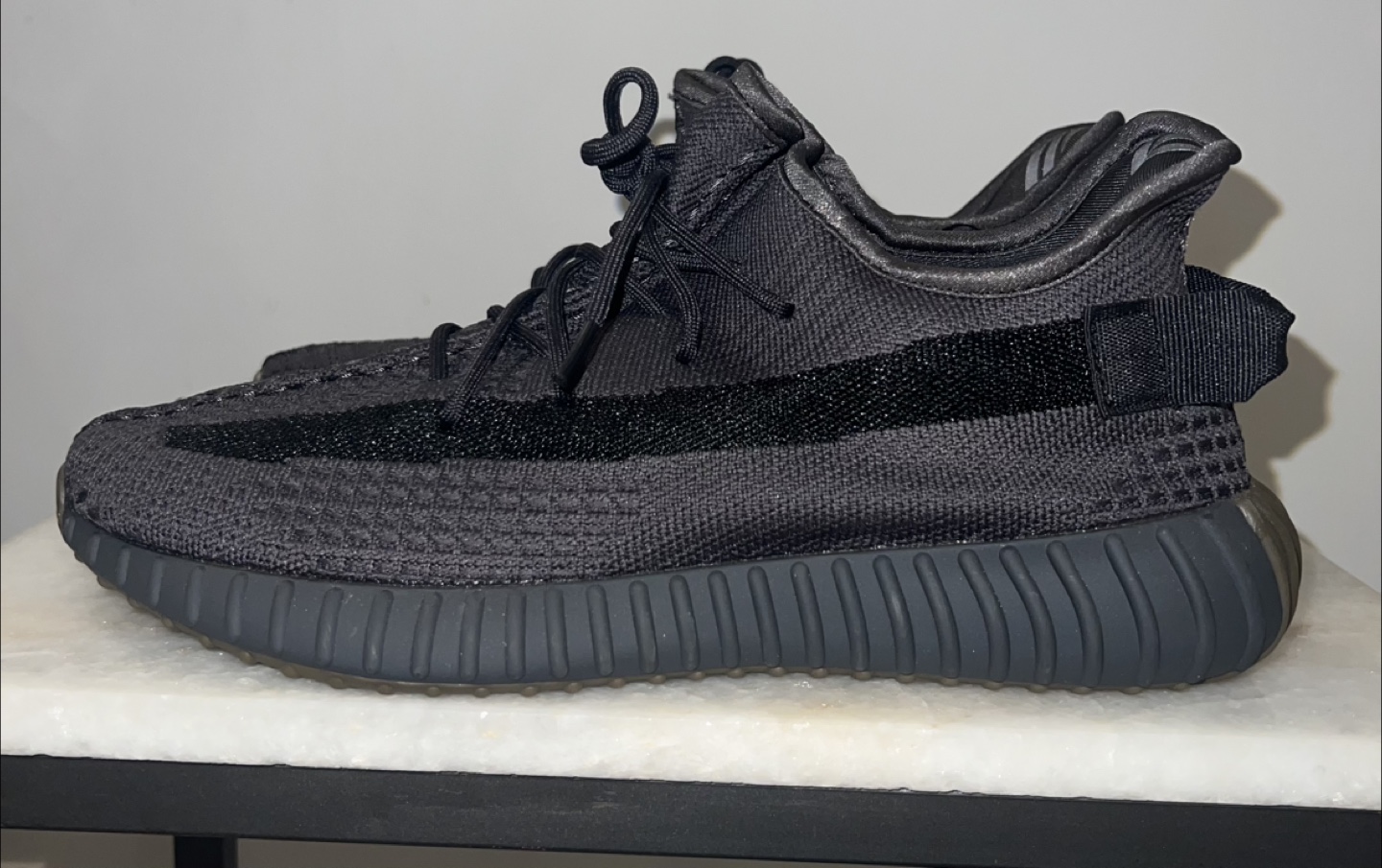 Adidas Yeezy Boost 350 V2 Static Reflective