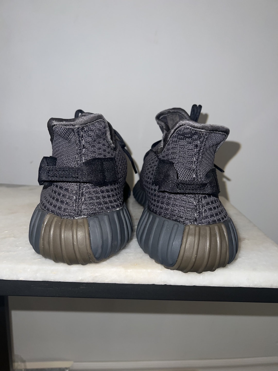 Adidas Yeezy Boost 350 V2 Static Reflective - photo 3