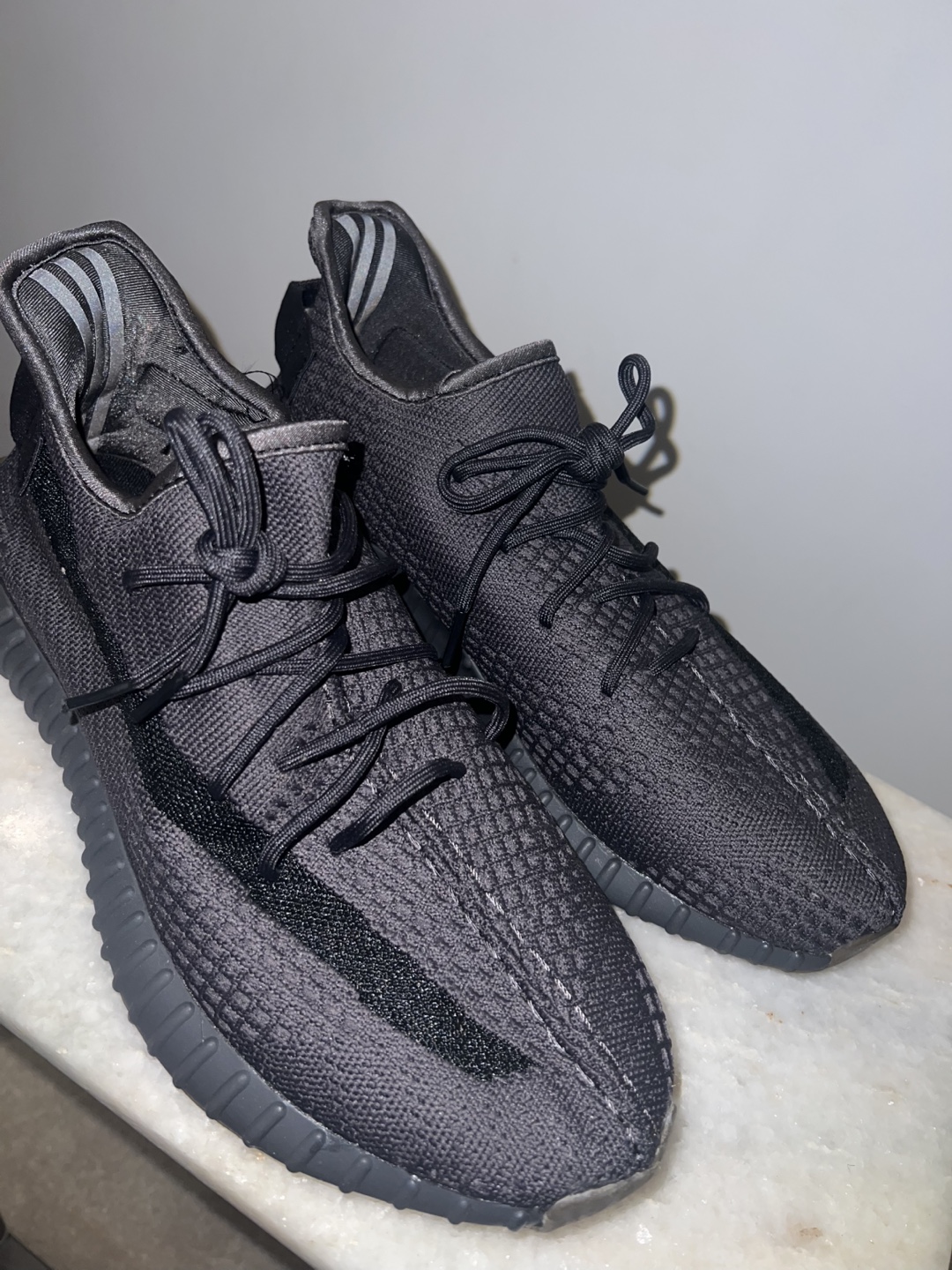 Adidas Yeezy Boost 350 V2 Static Reflective - photo 2