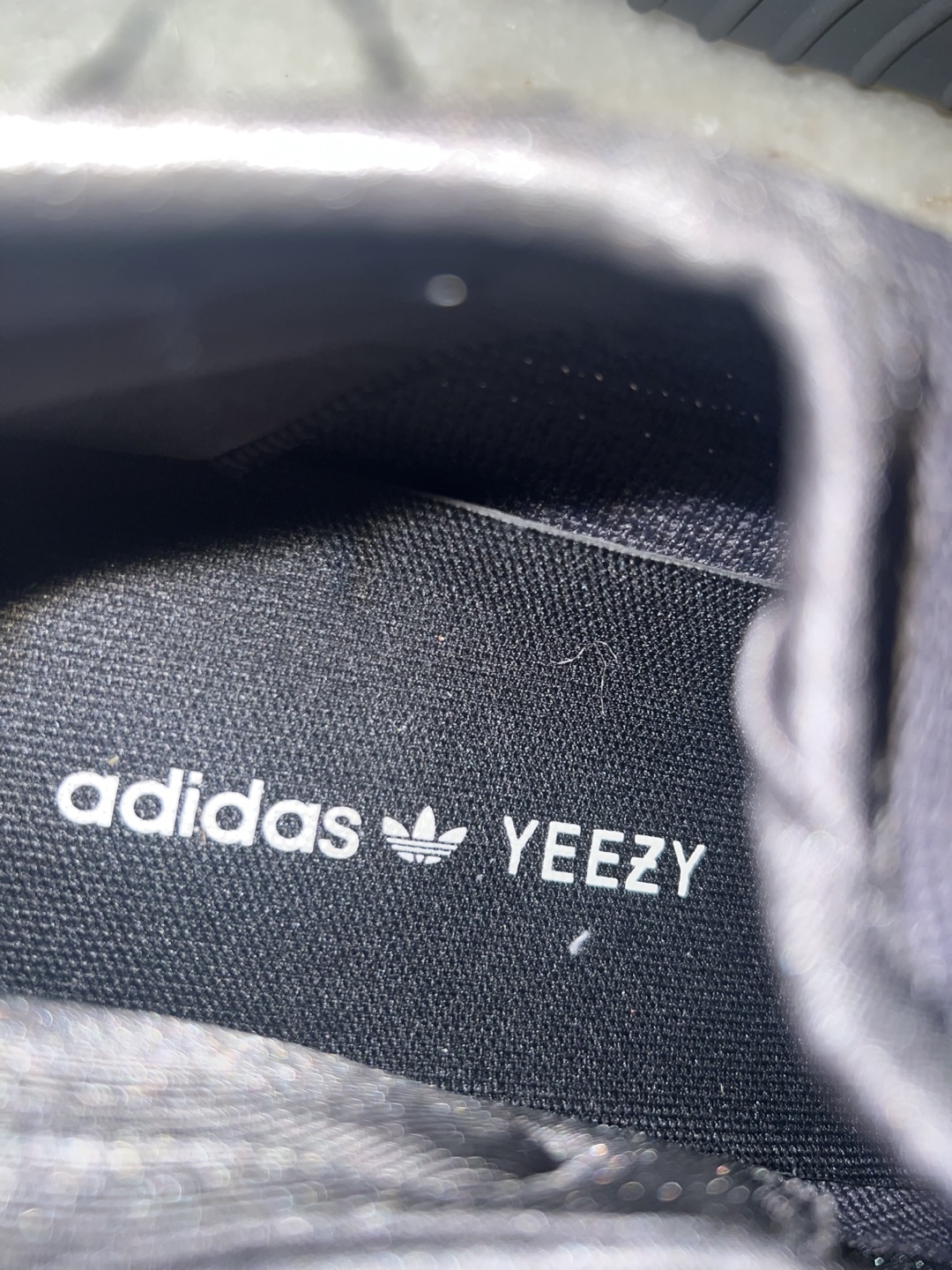 Adidas Yeezy Boost 350 V2 Static Reflective - photo 4