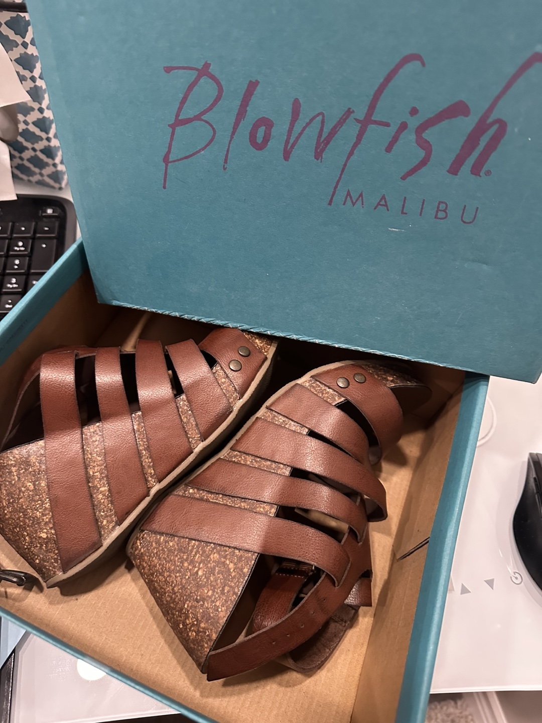 Sandals - photo 3
