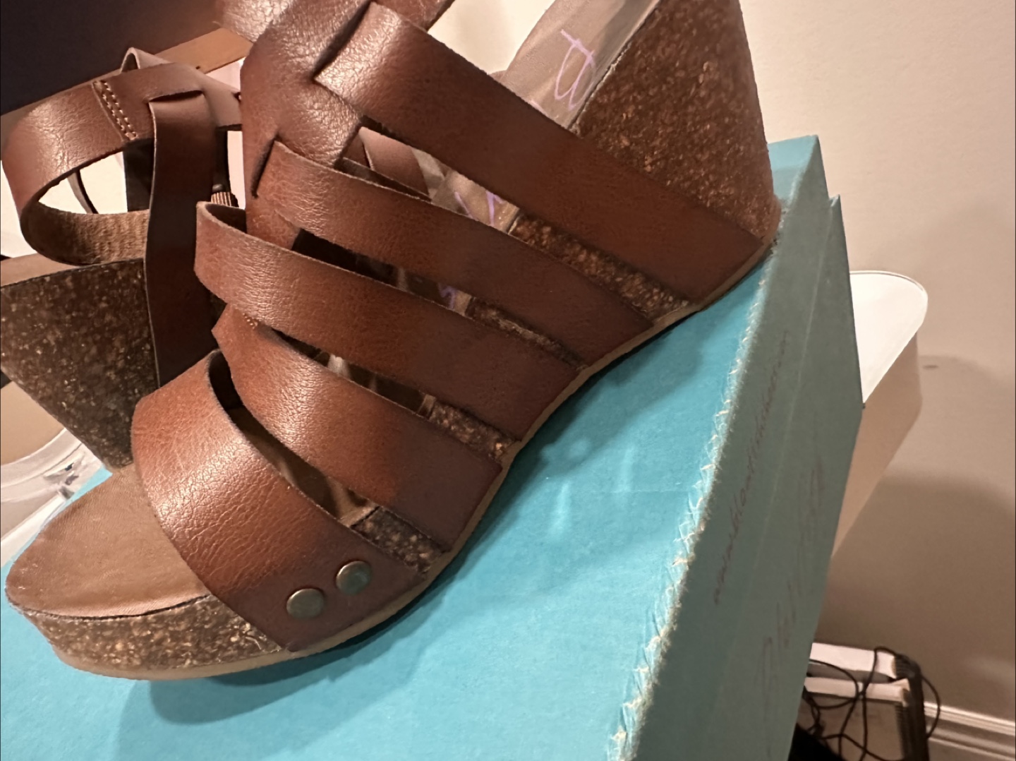 Sandals - photo 2